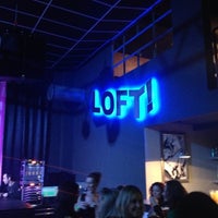 Photo taken at Loft by Jakub D. on 11/9/2012
