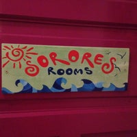 9/7/2016에 mrskoksalar님이 Sorores Rooms Boutique Pension에서 찍은 사진