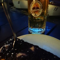 8/14/2017에 Murat P.님이 Restaurant zur Kahnfahrt에서 찍은 사진