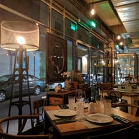 9/16/2017 tarihinde Christiana C.ziyaretçi tarafından D.O.T Restaurant'de çekilen fotoğraf