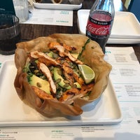 Photo taken at Wahaca by Will M. on 6/11/2019