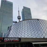 Photo taken at Roy Thomson Hall by Derin D. on 9/12/2023