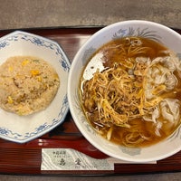 中国料理 ネギラーメンの恵愛 神戸市の中華料理店