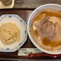 中国料理 ネギラーメンの恵愛 Chinese Restaurant In 神戸市