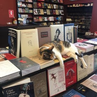 2/23/2020 tarihinde Edu P.ziyaretçi tarafından Librería El Virrey'de çekilen fotoğraf