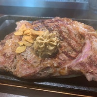 いきなり ステーキ 彦根店 Artik Kapali 彦根市 滋賀県