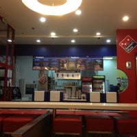 Photo taken at Domino&amp;#39;s Pizza by Алёна В. on 5/5/2013