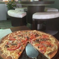 Photo taken at Verona Pizza by Алёна В. on 6/2/2013