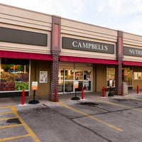 6/22/2017 tarihinde Campbell&amp;#39;s Nutritionziyaretçi tarafından Campbell&amp;#39;s Nutrition'de çekilen fotoğraf