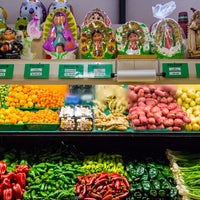 6/2/2017 tarihinde Jalisco Marketziyaretçi tarafından Jalisco Market'de çekilen fotoğraf