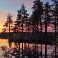 Photo taken at Republic of Karelia by Nastia💎 E. on 8/24/2015