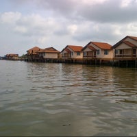 Menu Ketam Lembut Sedap Di Js Muara Restoran Terapung Kuala Gula Siti Yang Menaip