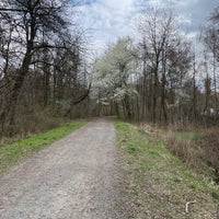Photo taken at Dalejské údolí by AK47 on 3/23/2024