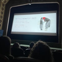 Photo taken at Kino Lucerna by AK47 on 12/6/2023