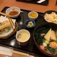 Photo taken at 和食さと 広畑店 by 樹 橋. on 4/7/2024