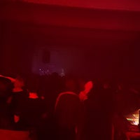 Photo taken at Underdogs&amp;#39; Ballroom &amp;amp; Bar by Juraj S. on 11/3/2019
