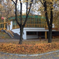 Photo taken at Жар-Птица by Юра К. on 10/13/2013