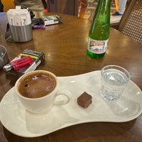 Photo taken at Pusula54 Cafe&amp;amp;Restaurant by Sertaç K. on 12/22/2023