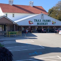 6/18/2020 tarihinde Erin L.ziyaretçi tarafından Trax Farms'de çekilen fotoğraf