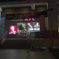 Kfc Taming Jaya 330 Visitors