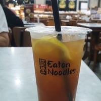 Photo taken at Eaton Bakery &amp;amp; Restaurant by Tan T. on 12/26/2023