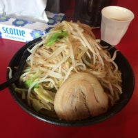 麺や 唯桜 3 Tips