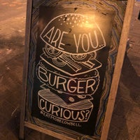 10/3/2019にPaulがCowbell Burger &amp;amp; Barで撮った写真