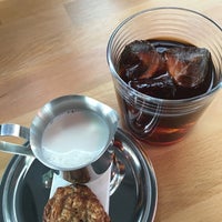 2/7/2016에 Caner U.님이 Klar Coffee Co.에서 찍은 사진