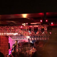 Photo taken at The Reservoir Lounge by Irottare on 10/20/2018