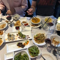 Photo taken at Spoon &amp;amp; Fork Plus by Irottare on 5/12/2018