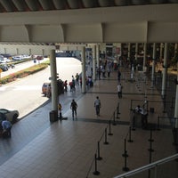 4/23/2013에 Zen T.님이 Aeropuerto Internacional del Cibao에서 찍은 사진