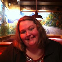 Photo taken at Logan&#39;s Roadhouse by Danny H. on 2/14/2013