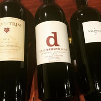 Foto diambil di Princeton Corkscrew Wine Shop oleh Drew D. pada 10/20/2015