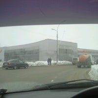 Photo taken at Автомир by Алешка;-) Р. on 12/5/2012