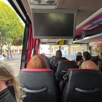 Photo taken at City Sightseeing by Kt H. on 2/5/2022