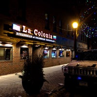 Foto tirada no(a) La Colonia Restaurant por Kt H. em 12/11/2018