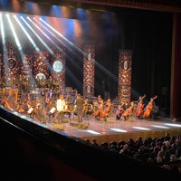 Photo taken at Cairo Opera House by A . on 10/26/2022