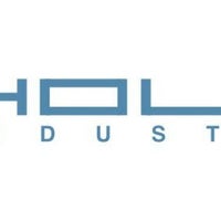 Снимок сделан в Holos Industrial пользователем Zule D. 12/24/2013