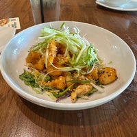 Photo taken at California Pizza Kitchen by M on 8/13/2023