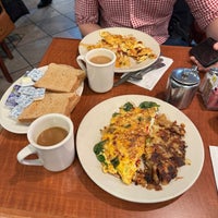 Photo taken at New York Luncheonette by M on 2/10/2024
