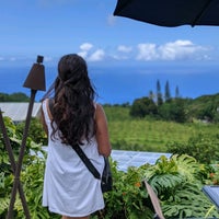 Photo taken at Heavenly Hawaiian Farms by Rishi K. on 5/22/2021