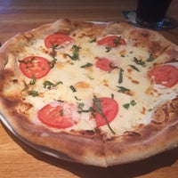 Photo taken at California Pizza Kitchen by Charles S. on 9/3/2016