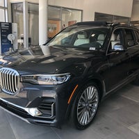 4/17/2019에 YAVUZ님이 BMW of Freehold에서 찍은 사진