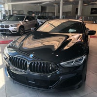 Foto scattata a BMW of Freehold da YAVUZ il 4/17/2019