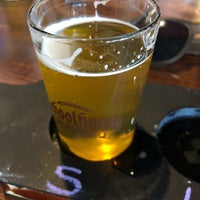 8/17/2018에 Chris S.님이 Schoolhouse Beer and Brewing에서 찍은 사진