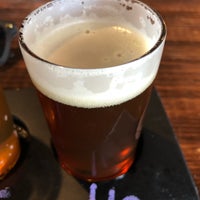 Foto tirada no(a) Schoolhouse Beer and Brewing por Chris S. em 8/17/2018