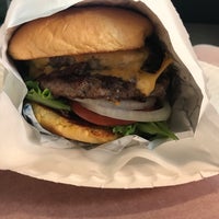 Photo taken at The Burger Garage by Jack E. on 9/11/2017