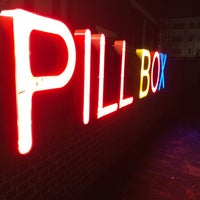 12/4/2018にJack E.がThe Pill Boxで撮った写真