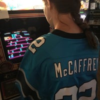 9/1/2017에 Jack E.님이 Abari Game Bar에서 찍은 사진