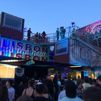 village underground september